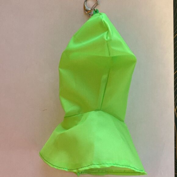 Labubu Rain Coat Labubu Rain Jacket - Picture 5 of 7